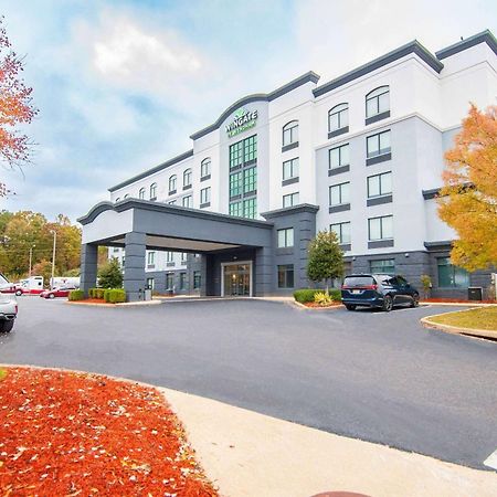 Wingate By Wyndham Tuscaloosa Hotel Ngoại thất bức ảnh