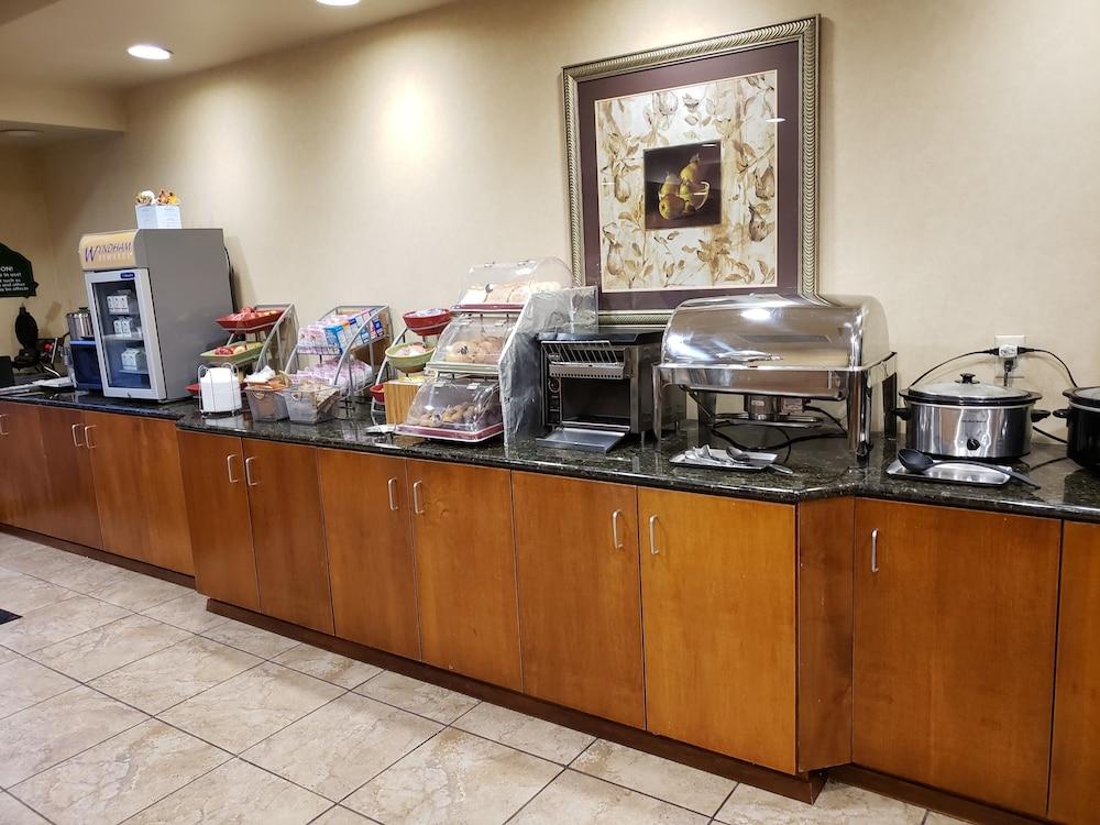 Wingate By Wyndham Tuscaloosa Hotel Ngoại thất bức ảnh