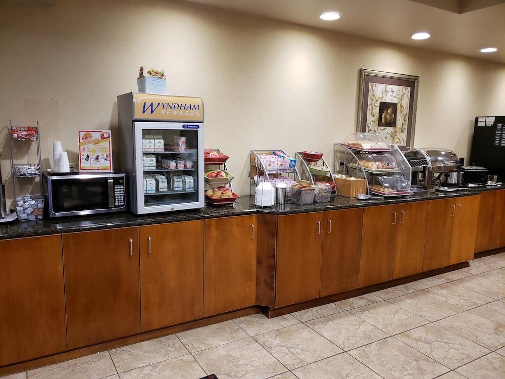 Wingate By Wyndham Tuscaloosa Hotel Ngoại thất bức ảnh