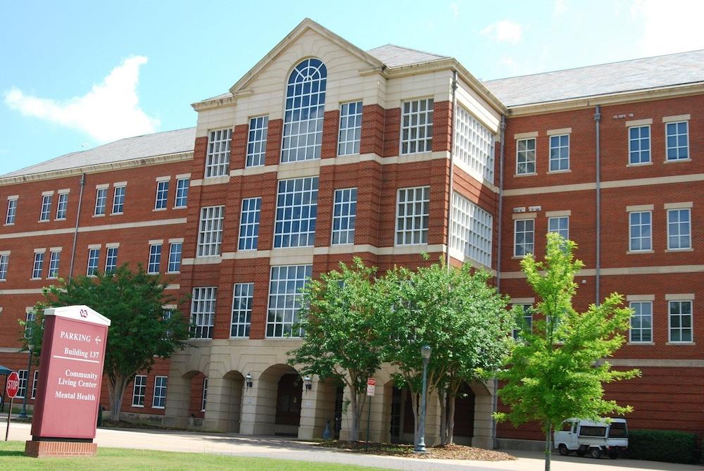 Wingate By Wyndham Tuscaloosa Hotel Ngoại thất bức ảnh
