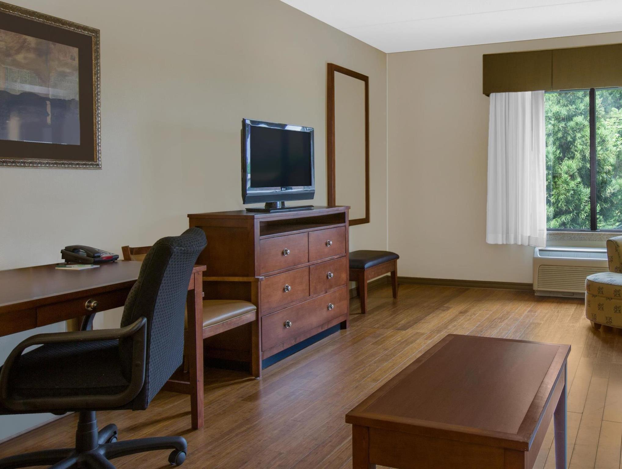 Wingate By Wyndham Tuscaloosa Hotel Ngoại thất bức ảnh
