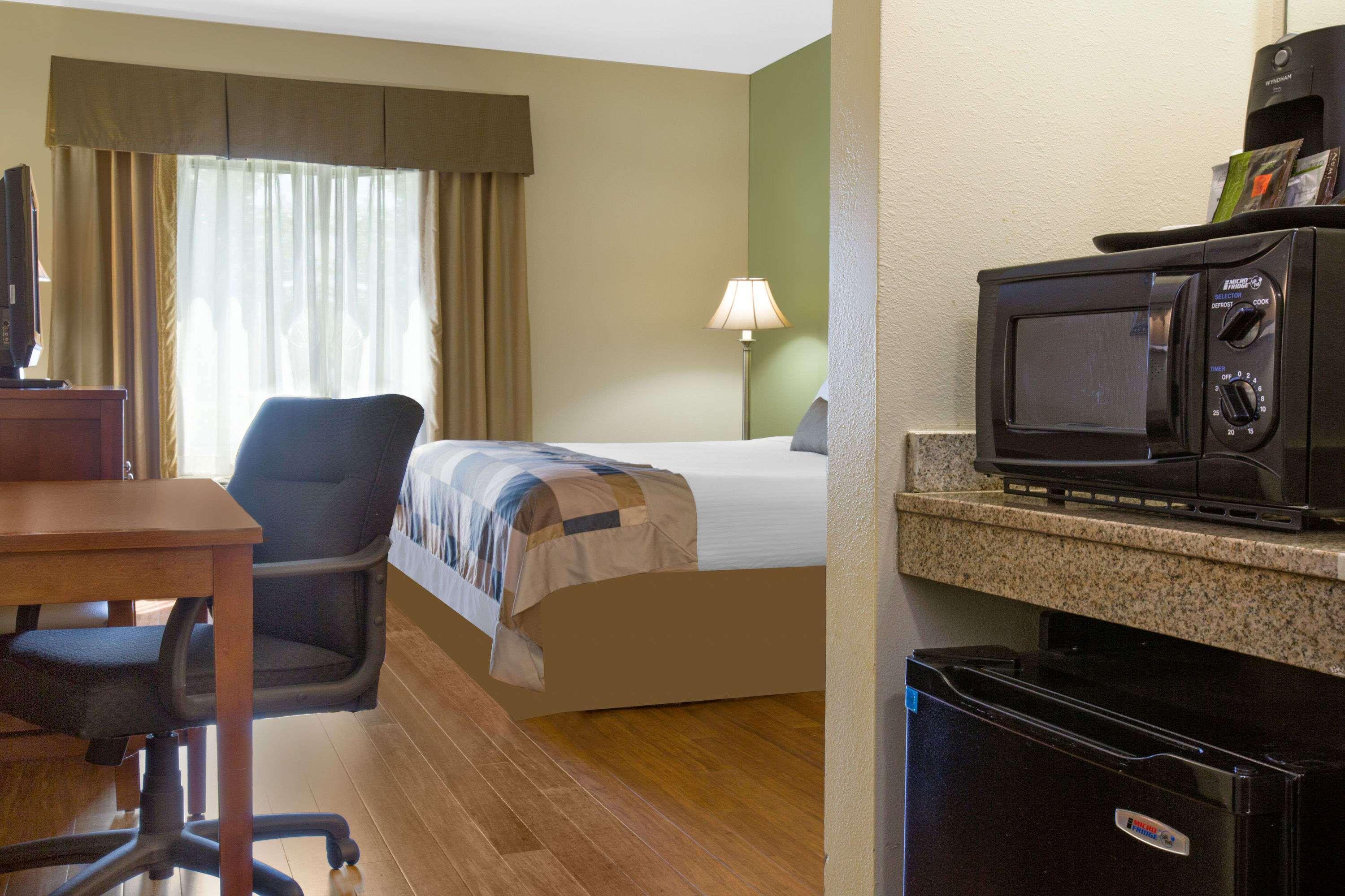 Wingate By Wyndham Tuscaloosa Hotel Ngoại thất bức ảnh