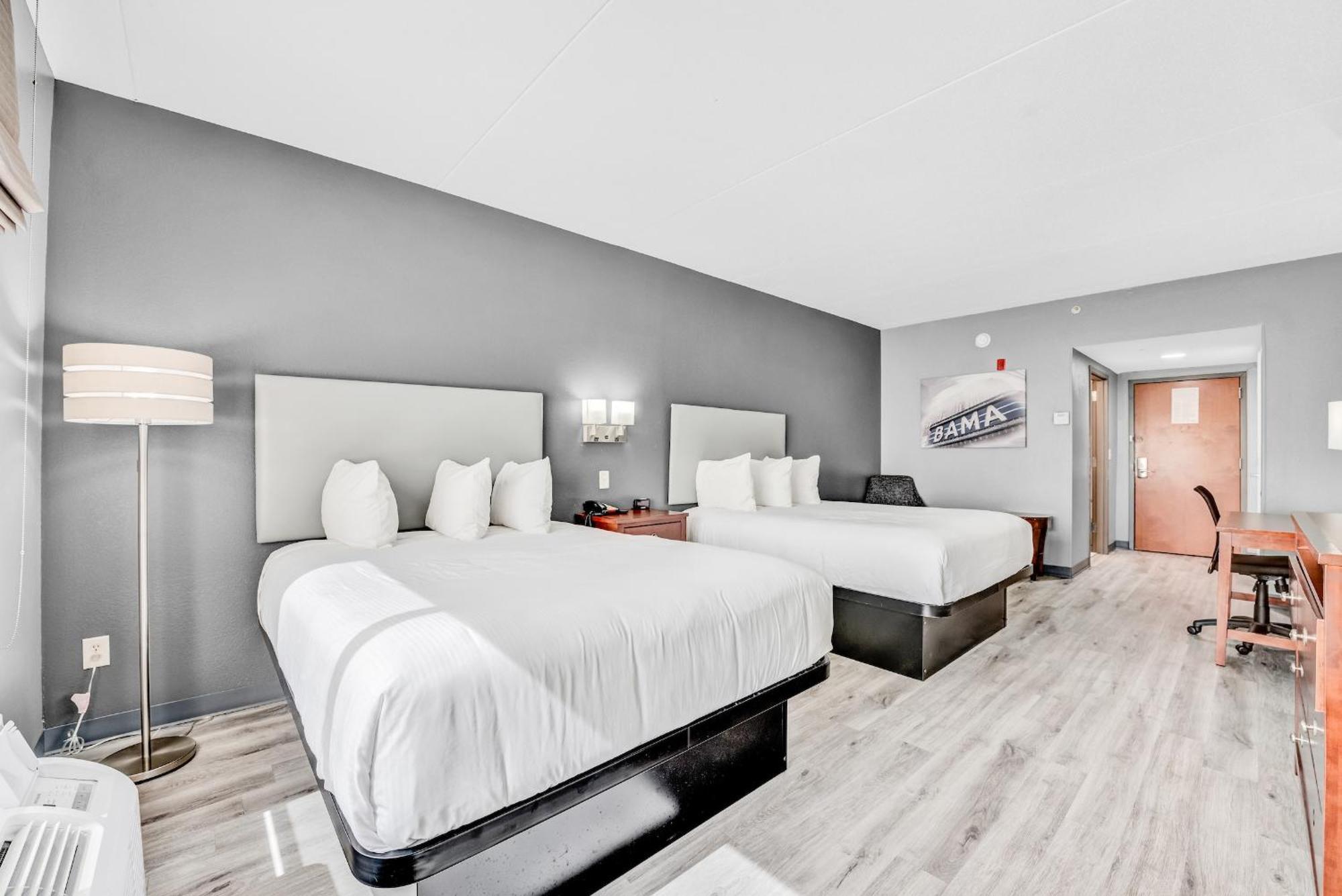 Wingate By Wyndham Tuscaloosa Hotel Ngoại thất bức ảnh