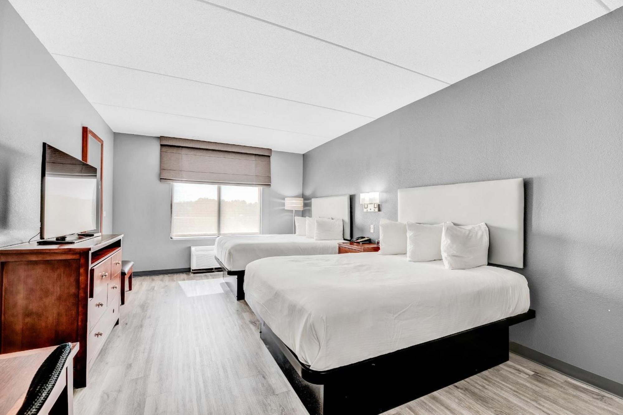 Wingate By Wyndham Tuscaloosa Hotel Ngoại thất bức ảnh