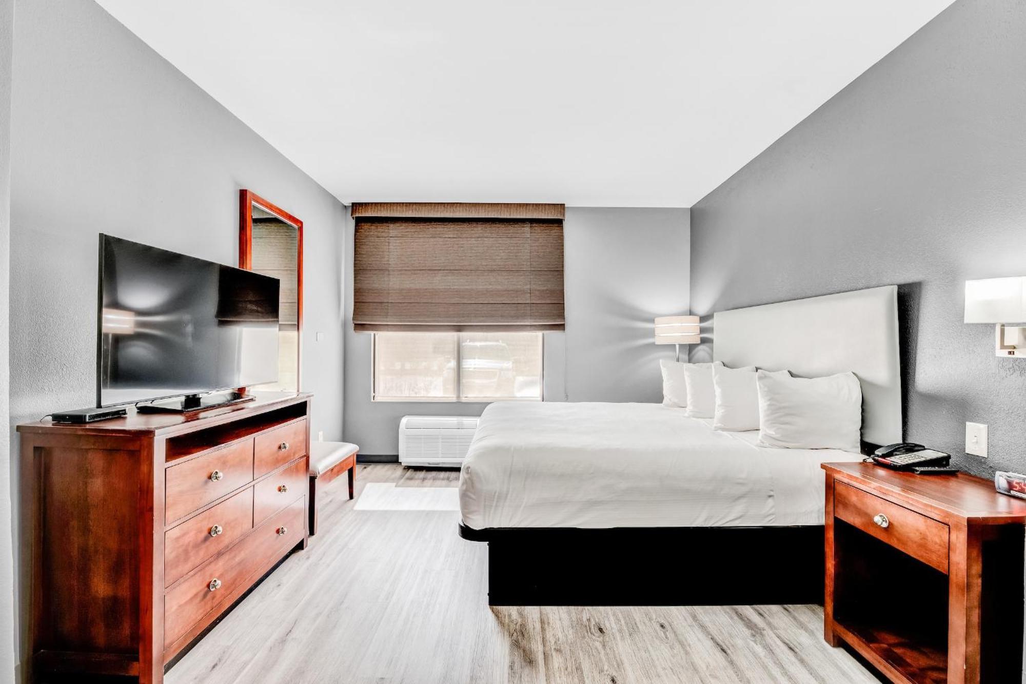 Wingate By Wyndham Tuscaloosa Hotel Ngoại thất bức ảnh