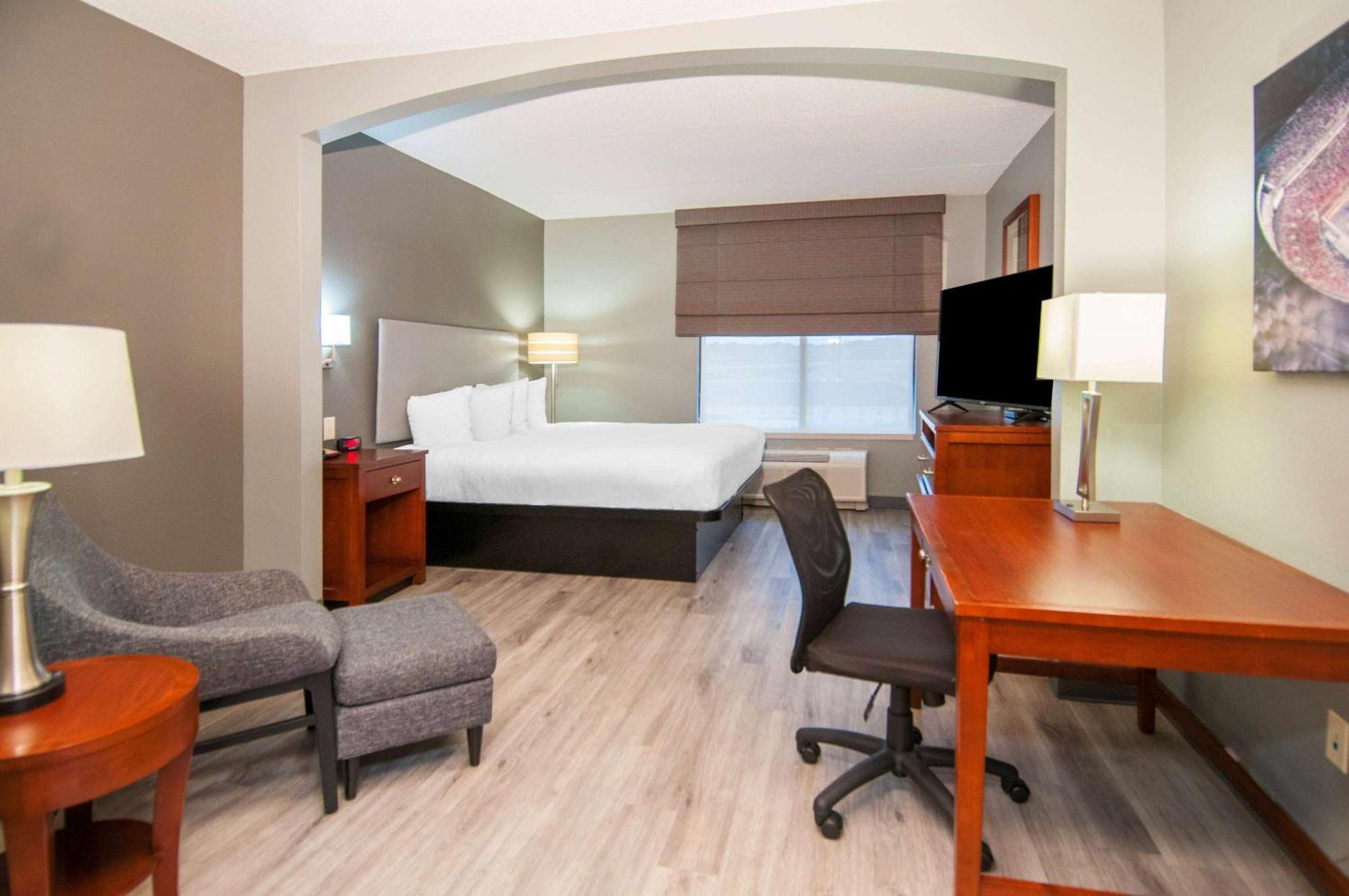 Wingate By Wyndham Tuscaloosa Hotel Ngoại thất bức ảnh