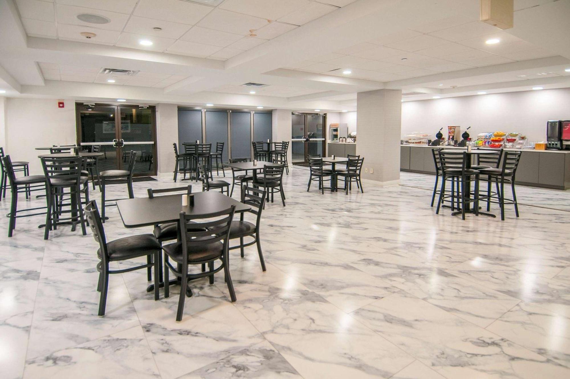 Wingate By Wyndham Tuscaloosa Hotel Ngoại thất bức ảnh