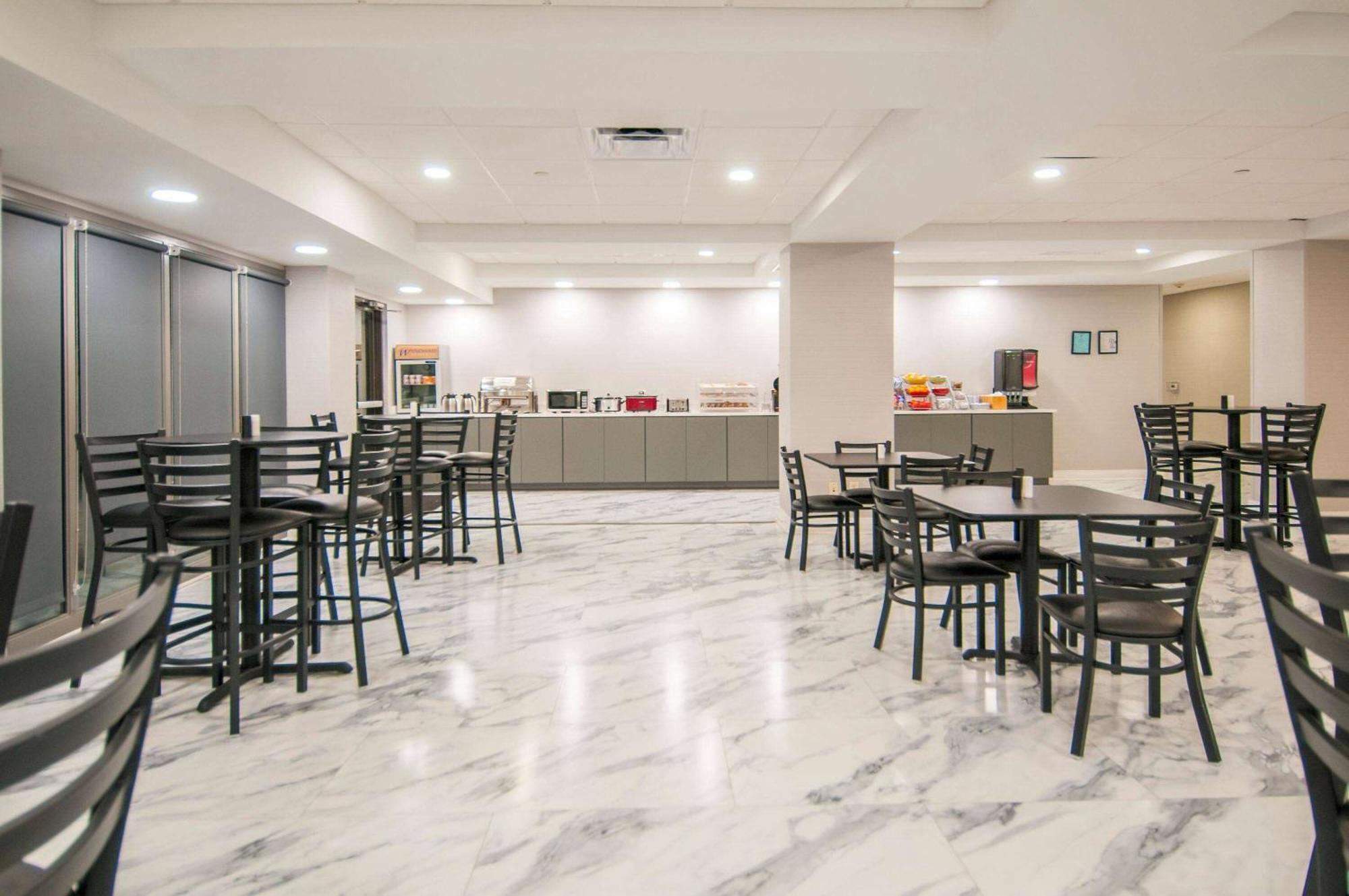 Wingate By Wyndham Tuscaloosa Hotel Ngoại thất bức ảnh